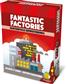 Fantastic Factories: Subterfuge - DE