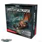 Dungeons & Dragons: Ghosts of Saltmarsh Adventure System Board Game (Premium Edition) - EN