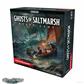 Dungeons & Dragons: Ghosts of Saltmarsh Adventure System Board Game (Standard Edition) - EN