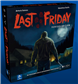 Last Friday Revised Edition - EN