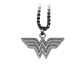 Wonderwoman DC Comics Limited Edition Unisex Necklace