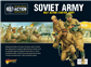 Bolt Action - Soviet Starter Army - EN