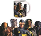 Mug Marvel - Heroes - Alex Ross - The X-men 02