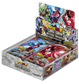 Dragonball Super Card Game - Mythic Booster Display MB-01 (24 Packs) - EN