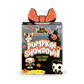 Boo Hollow Pumpkin Showdown Card Game - EN