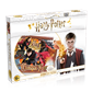Puzzle - Harry Potter - Quidditch, 1000 pcs - DE
