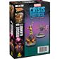 Marvel Crisis Protocol: Gambit & Rogue Character Pack - EN