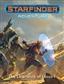 Starfinder Adventure: The Liberation of Locus-1 - EN