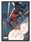 Marvel Card Sleeves - Deadpool (65 Sleeves)
