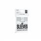 Just Sleeves - Standard Card Game White (50 Sleeves)