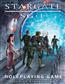 Stargate SG-1 Roleplaying Game Core Rulebook - EN
