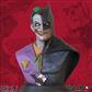 Silver Fox Collectibles - Geek-X Batman x The Joker Bust