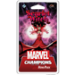 Marvel Champions: Das Kartenspiel - Scarlet Witch - DE