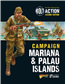 Bolt Action - Campaign: Marianas & Palau Islands - EN