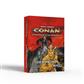 Conan: Location Cards - EN