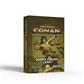 Conan: Doom and Fortune Cards - EN