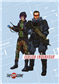 The Spy Game: Mission Booklet 2 - Feulish Endeavour - EN