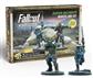 Fallout: Wasteland Warfare - Super Mutants: Marcus and Lily - EN