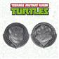 Teenage Mutant Ninja Turtles Bad Guys Medallion Set