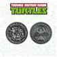 Teenage Mutant Ninja Turtles Limited Edition Coin