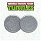 Teenage Mutant Ninja Turtles Drinks Coaster Set