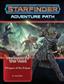 Starfinder Adventure Path: Whispers of the Eclipse (Horizons of the Vast 3 of 6) - EN