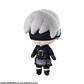 NieR: Automata mini Plush - 9S (YoRHa No.9 Type S)