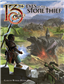Eyes of the Stone Thief Full Color Hardback 13th Age RPG Supp. - EN