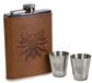 The Witcher 3 - Deluxe Flask Set