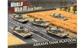 World War III: Team Yankee M1A1 Abrams Tank Platoon - EN