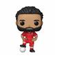 Funko POP! Football: Liverpool - Mohamed Salah