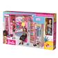 Barbie Fashion Boutique With Doll