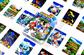 Sonic: The Card Game - EN