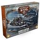 Dystopian Wars: Descartes Battlefleet Set - EN