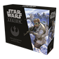 Star Wars: Legion - Rebellenveteranen - DE/IT