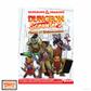 Dungeons & Dragons: Dungeon Scrawlers: Heroes of Undermountain - EN