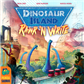 Dinosaur Island: Rawr n Write - EN