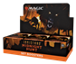 MTG - Innistrad: Midnight Hunt Set Booster Display (30 Packs) - IT