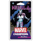 FFG - Marvel Champions: Nebula - EN