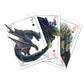 Monster Hunter World Iceborne Playing Cards