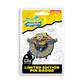 SpongeBob Stay Pretty Limited Edition Pin Badge