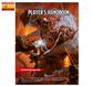 D&D RPG - Player's Handbook - SP