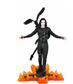 Crow Movie Premier Collection Statue