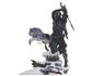 Gi Joe Gallery Snake Eyes Pvc Statue