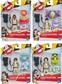Ghostbusters Fright Features Assortment (8) Wave 3