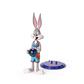 Bugs Bunny - Action figure Bendyfigs - Space Jam
