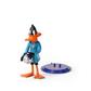Daffy Duck - Action figure Bendyfigs - Space Jam