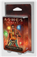 Ashes Reborn: The Messenger of Peace - EN