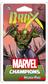 Marvel Champions: Das Kartenspiel - Drax - DE