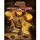 WFRP Archives of the Empire Vol 1 - EN